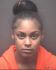 Shaasia Carney Arrest Mugshot Pitt 11/22/2022