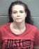 Stephanie Nicholes Arrest Mugshot Stanly 12/29/2021