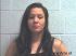 Stephany Larch Arrest Mugshot Jackson 02-04-2016