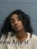 TIFFANY COOK Arrest Mugshot Pender 10/4/2024