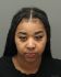 Tamiya Mcallister Arrest Mugshot Wake 02-01-2020