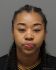 Tamiya Mcallister Arrest Mugshot Wake 11-11-2017