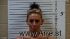 Tammy Gibson Arrest Mugshot Cherokee 07/25/2017