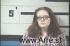 Terra Kupchek Arrest Mugshot Transylvania 03/28/2017