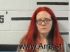 Terra Kupchek Arrest Mugshot Transylvania 10/16/2017