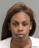 Terrisha Clifton Arrest Mugshot Wake 07-31-2018