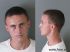 Thomas Evans Arrest Mugshot Gaston 9/21/2016