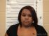 Tiffany Colbert  Arrest Mugshot Cherokee 01-30-2012
