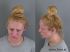 Tiffany Hicks Arrest Mugshot Gaston 9/21/2017