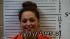 Tiffany Johnson Arrest Mugshot Cherokee 11/19/2017