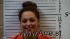 Tiffany Johnson Arrest Mugshot Moore 12-21-2017