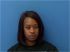 Tiffany Robinson Arrest Mugshot Catawba 09/01/2018