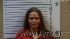 Tina Freeman Arrest Mugshot Cherokee 09/26/2016