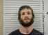 Travis Handley  Arrest Mugshot Cherokee 03-09-2012