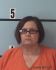 Wendi Jones Arrest Mugshot Burke 06/23/2016