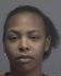 Whitney Brown Arrest Mugshot New Hanover 02/23/2022