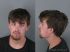 Zachary Peppler Arrest Mugshot Gaston 8/19/2017