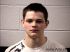 Zachary Norris  Arrest Mugshot Transylvania 06-01-2013