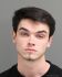 Zane Clifton Arrest Mugshot Wake 09-18-2018