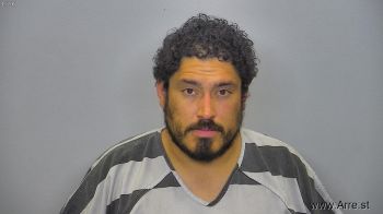 Aaron Robert Acosta Mugshot