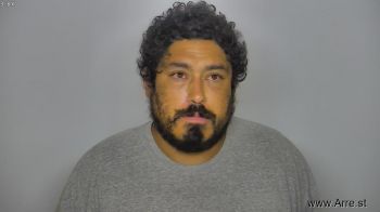 Aaron Robert Acosta Mugshot