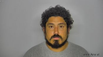 Aaron Robert Acosta Mugshot