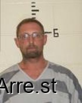 Aaron James Kochel Mugshot