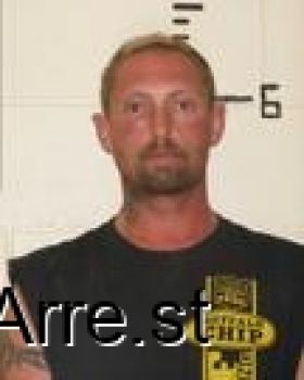 Aaron James Kochel Mugshot