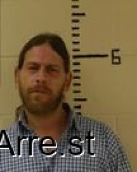 Aaron Ray Larson Mugshot