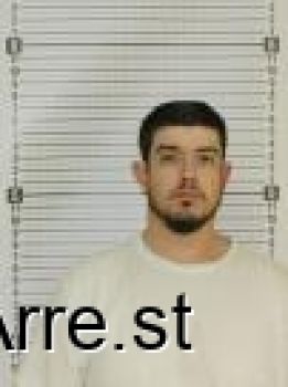 Aaron Gustave Toth Mugshot