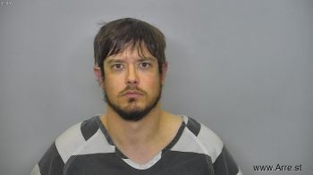 Aaron Gustave Toth Mugshot