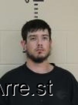 Aaron Gustave Toth Mugshot