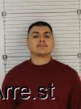 Abel  Gonzalez Mugshot