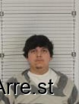 Adam  Alvarez Mugshot