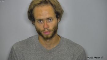 Adam Albert Houn Mugshot