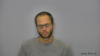 Adam Albert Houn Mugshot