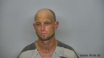 Adam Lee Reece Mugshot