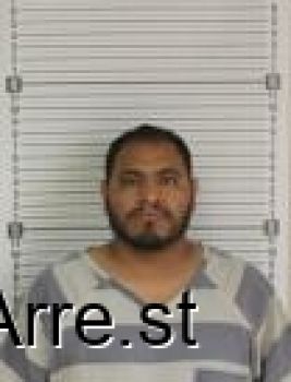 Adan  Luna Pantoja Mugshot