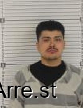 Adrian Gino Ruvalcabagutierrez Mugshot