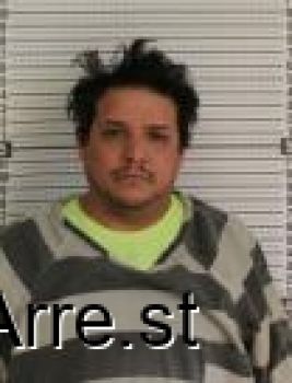 Adrian  Soto Herrera Mugshot