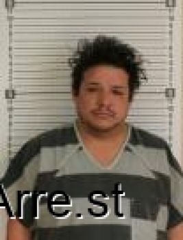 Adrian  Soto Herrera Mugshot