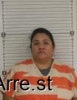 Adriana  Flores Garcia Mugshot