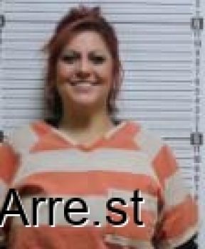 Adrianne Raecine Maisey Mugshot