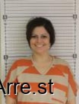 Adrianne Raecine Maisey Mugshot