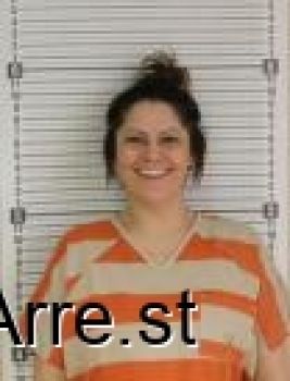 Adrianne Raecine Maisey Mugshot