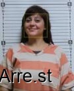 Adrianne Raecine Maisey Mugshot