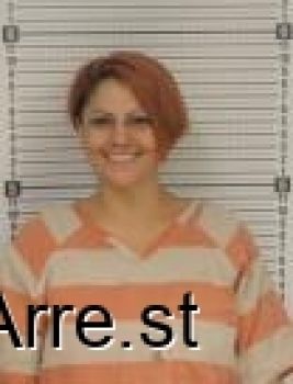 Adrianne Raecine Maisey Mugshot