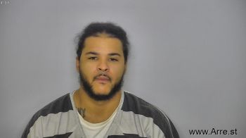 Adriel Jordan Lewis Mugshot