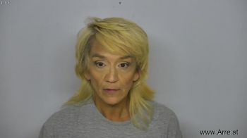 Adrienne Lee Ducheneaux Mugshot