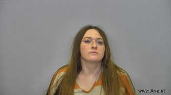 Adrienne Marie Morris Mugshot